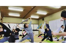 マタニティアンドタイマッサージ メナム リラクゼーション(Menamu relaxation)/