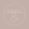 ササヨアンドソーオン(SASAYO&...)ロゴ