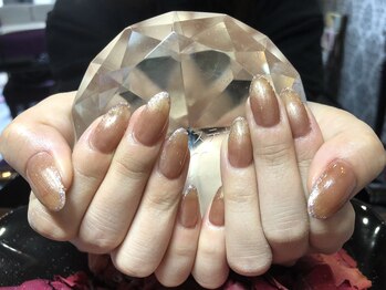 ブリリアン(Brillant)/