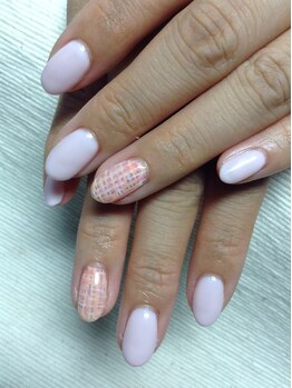 ネイルデザイン