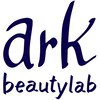 アークビューティーラボ(arkbeautylab)ロゴ