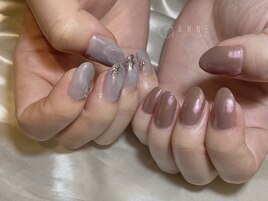 【パラジェル】大人nuance