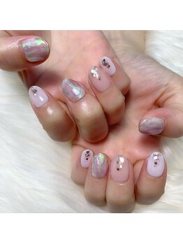 サロンド ボヌール(salon de bonheur)/