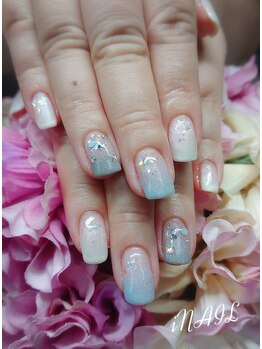 アイネイル(iNAIL)/