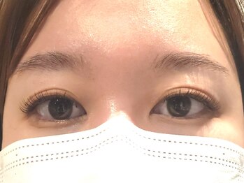 アイラッシュサロン ラコタ 銀座一丁目店(eyelash salon RACOTA)/エクステ