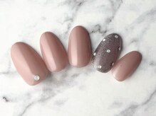 ネイルサロンリヴィエール(Riviere)/HAND★初回¥7500/再来¥8000