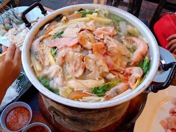 アジアンリラクゼーション ヴィラ 大橋店(asian relaxation villa)/タイ；ナンナータオ・ムーガタ