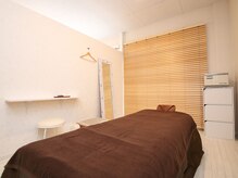 ベルヴィー/広々個室でゆっくり過ごせます♪