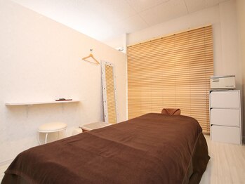 ベルヴィー/広々個室でゆっくり過ごせます♪