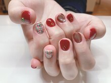 ティーエヌ 本厚木店/クリスマス☆6600円税込