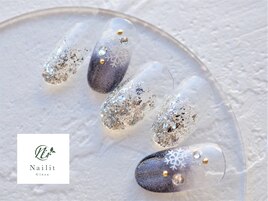 MAGNET SNOW   ¥9500【¥10450】