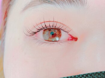 レイ トゥ ユウ(Rei to you)/ラッシュリフト