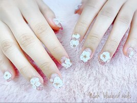 sakura咲くデザスカ