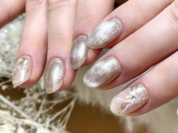 ハルネイル(Haru nail)/