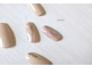 天然石ネイル
