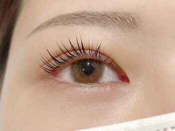 コム 草加マルイ店(com by neolive)/パリジェンヌラッシュリフト