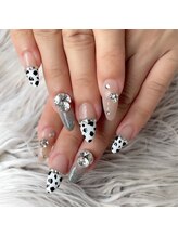 エヌズネイルサロン(N's)/