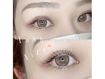 シルシェリー(cilcherie)