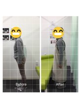 ナオル整体 太田院(NAORU整体)/太田/整体・矯正