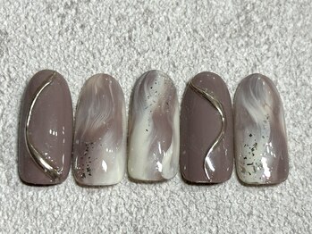 アメリ ネイル(Ameri nail)/定額ネイル¥10010