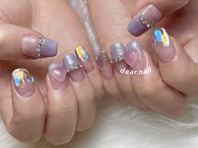 ディアネイル(dear.nail)/