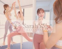 サラ ヨガ インスティテュート(Sarah Yoga Institute)
