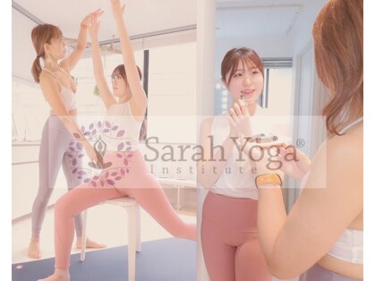 サラ ヨガ インスティテュート(Sarah Yoga Institute)の写真