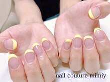 ミミィー(mimiy)/バーチャルフレンチ☆