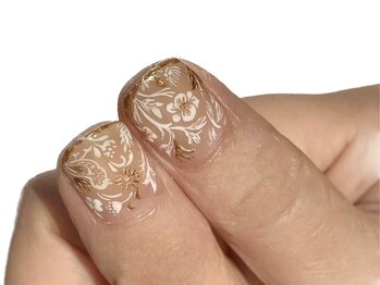 キラネイル アンド アイラッシュ by World Beauty(KIRA)/新潟ブライダル