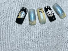 エミュー(emue)/定額アートCコース☆