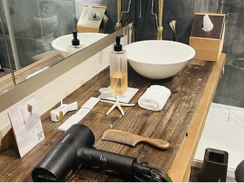 エヌスパ(NSPA)/ドライヤー・ヘアブラシ