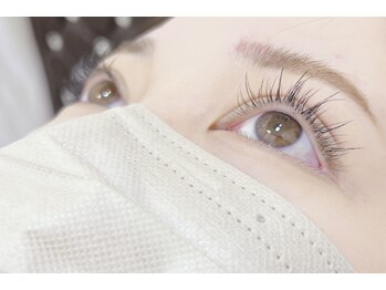 ココリラバズ(CoCoriraBuzz)/マツエク