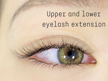 ゼン(Zen)/フラットマットラッシュ