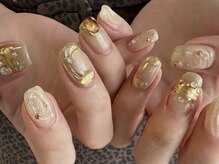 ミュート(mu'te)/90min &nbsp;&nbsp;&nbsp;by uka