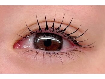 リミ フチュウ(limi fuchu)/まつげパーマ