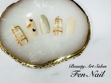 フェンネイル 熱田店(Fen Nail)/定額ネイル/ジェルネイル
