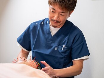 リゾート(Resort)/【お一人お一人に合わせた施術】