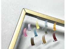 ピュ フェリーチェ(Piu` Felice)/【朝霞台1分】カラーエクステ▽