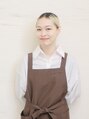 ザラッシュルーム 高石店(THE LASH ROOM) 山本 莉沙