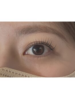 モテ可愛な目元にしたい