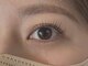 ラグゼ(Laxce)の写真/＼最新まつげパーマ／マイラミネーション。施術するたびに自まつげのハリ、コシUP◎