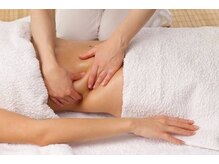 レディースカイロうらら 本院/美姿勢整体＋腸もみ