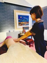 テスラテラピーストア(TESLA THERAPY STORE)&nbsp;KASUMI セラピスト