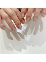 アイラッシュサロン プリエ(Prier)/カラーマグネット