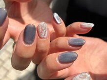 シピー(chipie by anon)/MAI◆90分アート