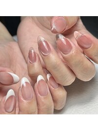 クリアフレンチ