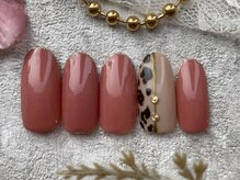 クレス(CLESC')/【ハンド】ナチュラルアート