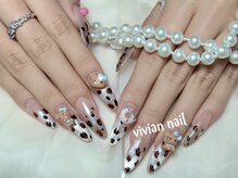 ヴィヴィアン(Vivian)/hallo Kitty 