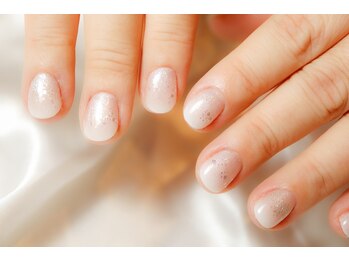 ネイルメゾン 石川橋店/デザインサンプル◇ハンド