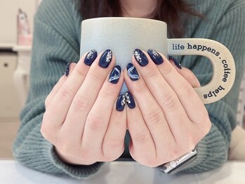 キナ(KINA)/1/8 10本アートやり放題